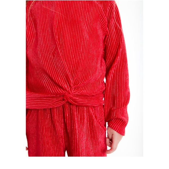 NWT Wonder Nation's top and pants Set - Picture 5 of 6